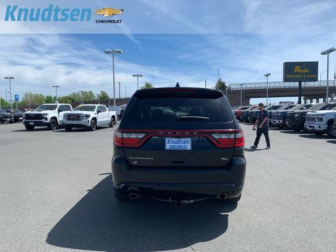 Used 2021 Dodge Durango R/T AWD/4WD image 6