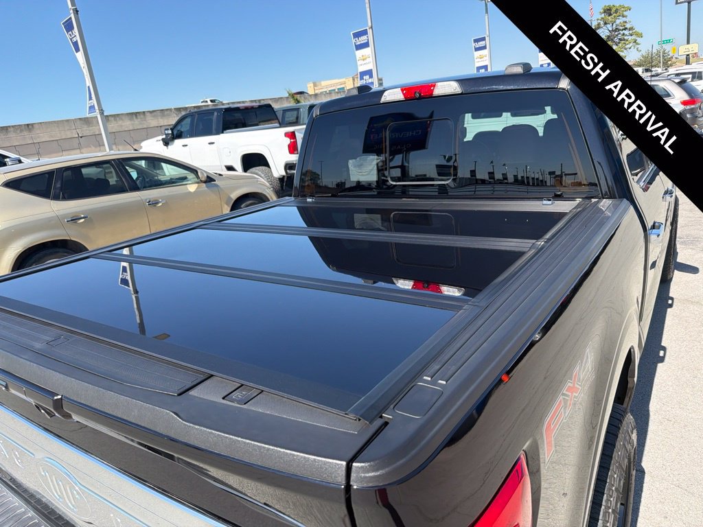 Used 2021 Ford F150 King Ranch w/ Equipment Group 601A High AWD/4WD image 5