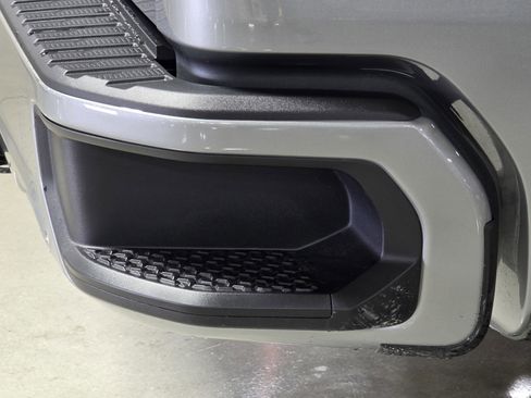 New 2026 Chevrolet Silverado 1500 RST w/ Redline Edition image 14