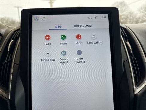 Used 2023 Ford Edge SEL image 20