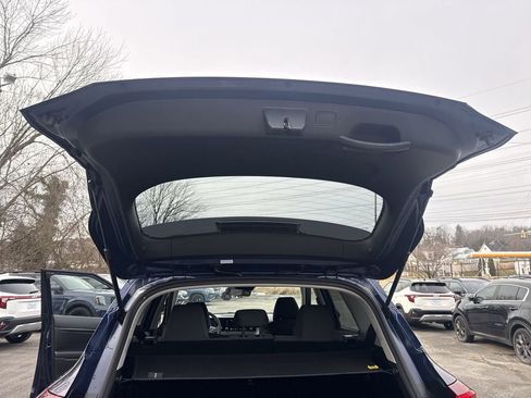 New 2026 Kia Seltos LX image 34