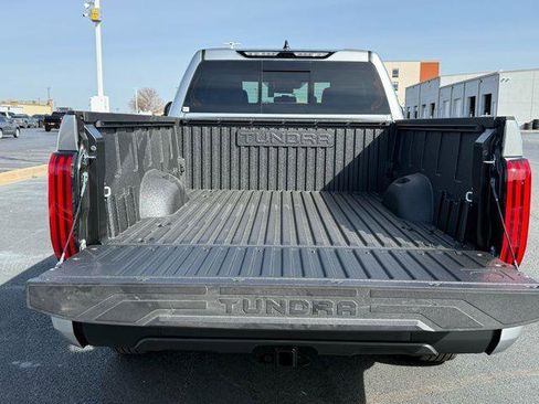 Used 2026 Toyota Tundra SR RWD image 10