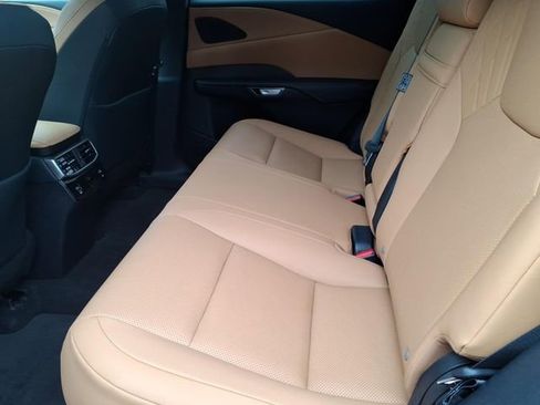 Certified 2025 Lexus RX 350 Premium image 6