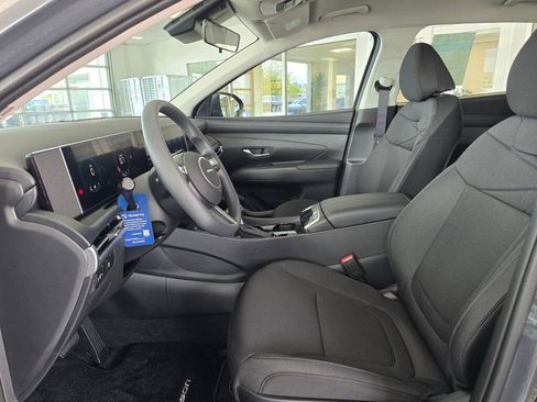 New 2026 Hyundai Tucson SE AWD/4WD image 18