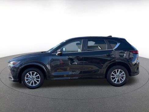 Used 2025 MAZDA CX-5 AWD 2.5 S w/ Preferred Package image 9