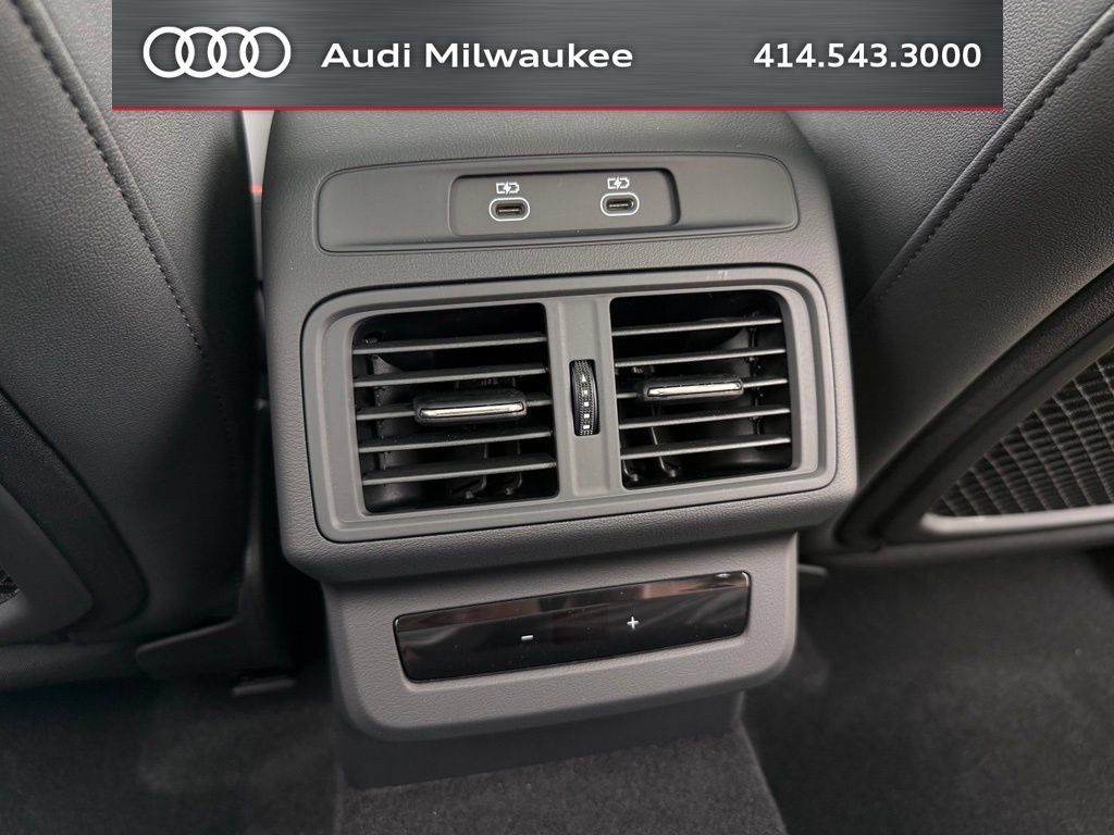 New 2026 Audi Q5 Premium Plus AWD/4WD image 35