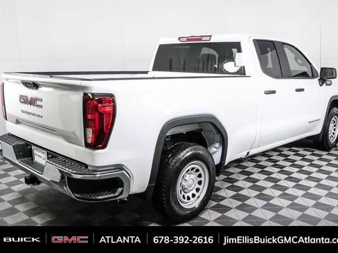New 2026 GMC Sierra 1500 Pro w/ Pro Value Package image 25
