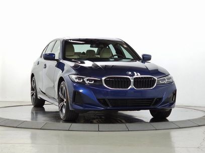 Used 2023 BMW 330i xDrive 330i xDrive w/ Premium Package