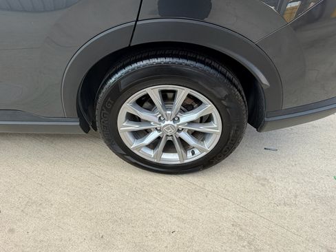 Certified 2025 Honda CR-V EX-L image 31