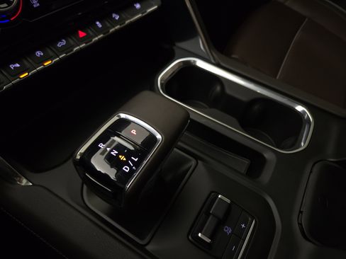 Certified 2023 GMC Sierra 1500 Denali w/ Denali Reserve Package image 24