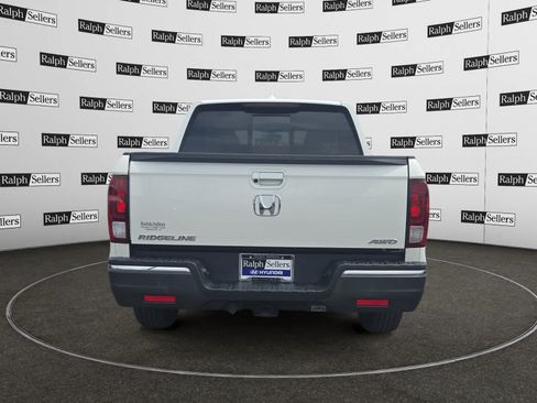 Used 2019 Honda Ridgeline RTL-T image 5
