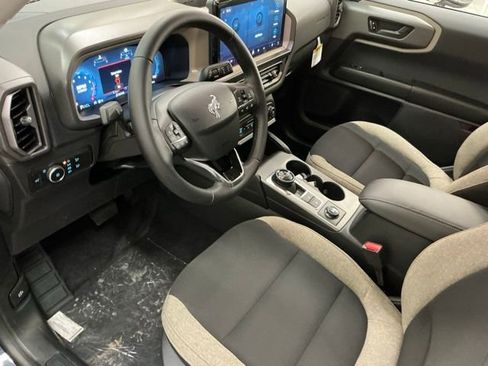 New 2025 Ford Bronco Sport Big Bend w/ Convenience Package image 14