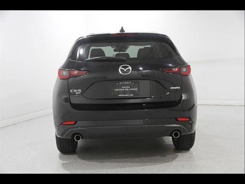 Certified 2024 MAZDA CX-5 AWD 2.5 S w/ Select Package image 19