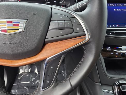 Used 2023 Cadillac XT5 Premium Luxury AWD/4WD image 21