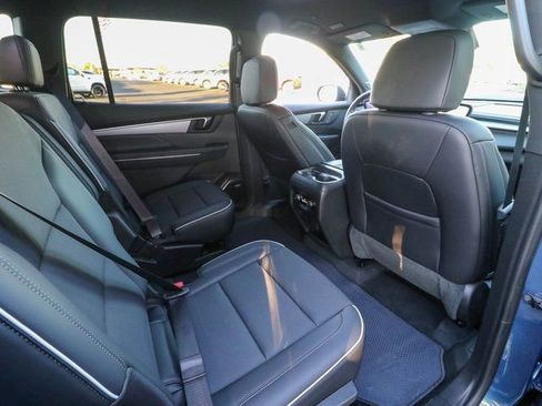 New 2026 Buick Enclave Preferred w/ Power Package image 24