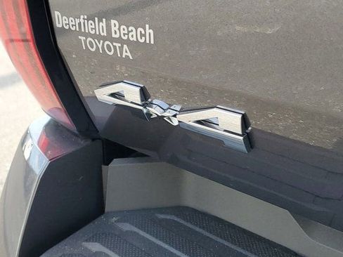 New 2025 Toyota Tundra SR5 image 6