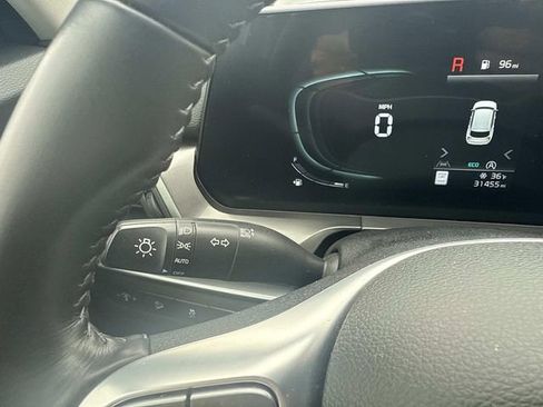 Used 2023 Kia Telluride S w/ S Sunroof Package image 36