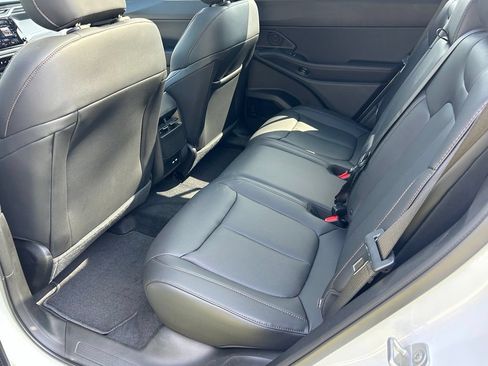 New 2026 Jeep Cherokee Limited AWD/4WD image 12