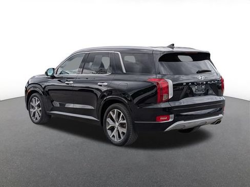 Used 2022 Hyundai Palisade Limited AWD/4WD image 4