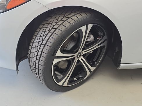 Certified 2022 Mercedes-Benz C 300 4MATIC Sedan image 33
