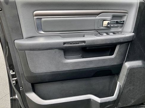 Used 2023 RAM 1500 Classic SLT w/ Trailer & Traction Group image 26