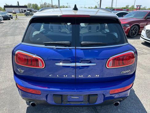 Used 2019 MINI Cooper Clubman S w/ Starlight Blue Edition image 33