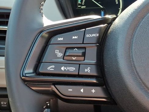 Certified 2025 Subaru Forester Premium image 22