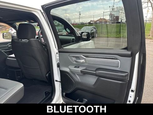 Used 2023 RAM 1500 Big Horn AWD/4WD image 18