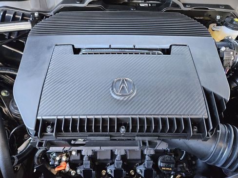 New 2026 Acura MDX A-Spec AWD/4WD image 30