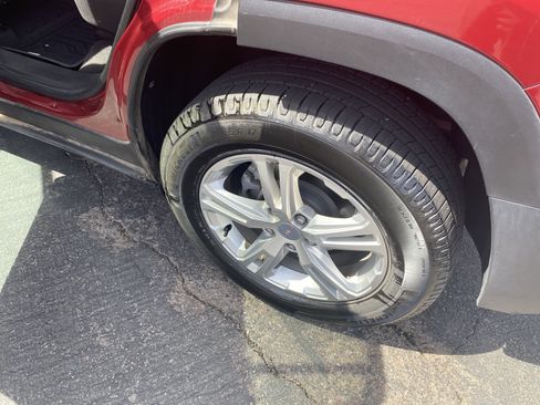 Used 2019 GMC Terrain SLE w/ Driver Convenience Package image 19