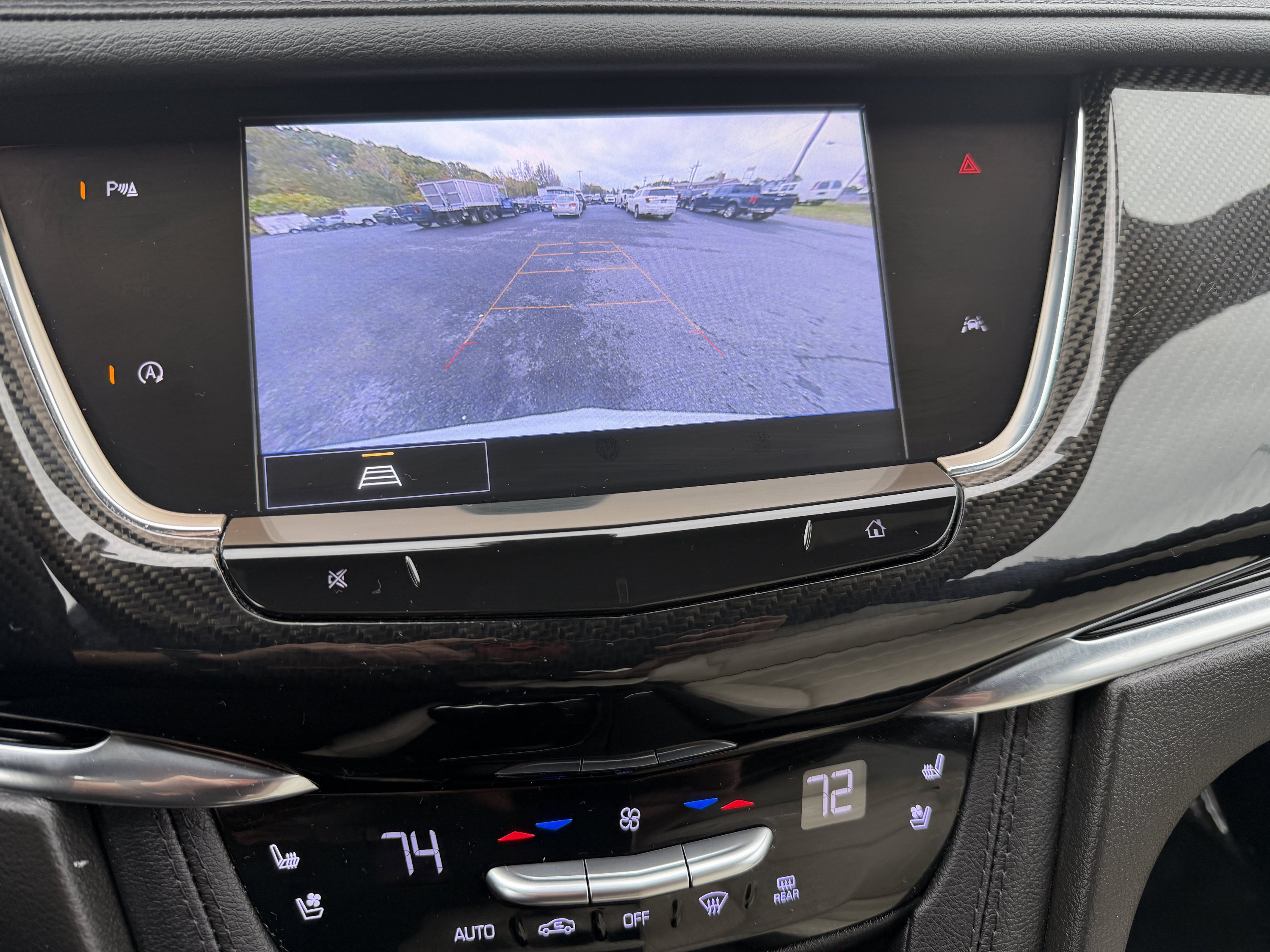 Used 2023 Cadillac XT6 Sport AWD/4WD image 15
