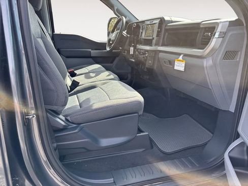 New 2026 Ford F250 XL w/ STX Appearance Package AWD/4WD image 15
