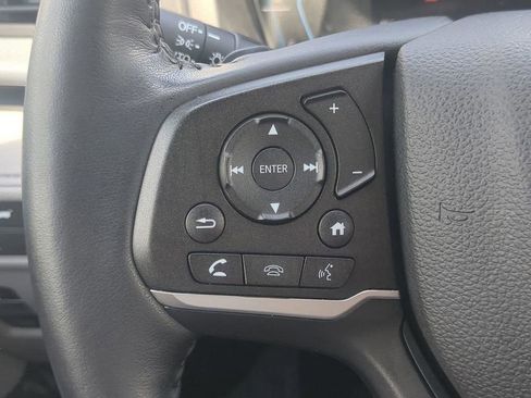 Used 2024 Honda Odyssey EX-L image 23