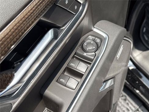New 2026 Chevrolet Silverado 1500 RST w/ RST All Star Premium Package AWD/4WD image 18