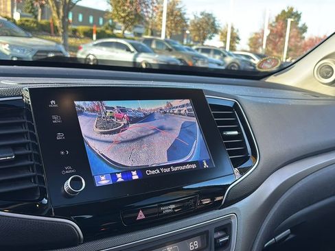 Used 2022 Honda Ridgeline RTL-E image 22