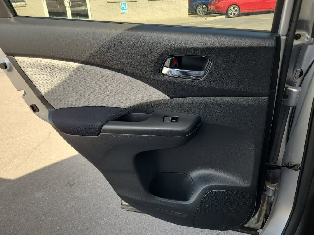Used 2016 Honda CR-V EX image 28