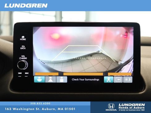 Used 2023 Honda HR-V EX-L image 22