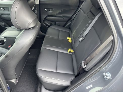 New 2026 Hyundai Kona SEL Premium image 20