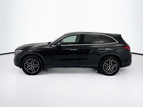 Certified 2026 Mercedes-Benz GLC 300 image 8