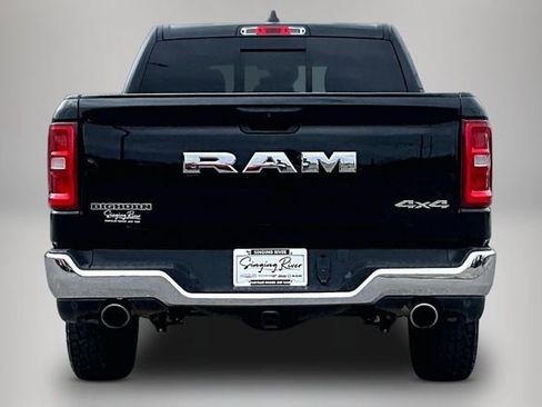 Used 2025 RAM 1500 Big Horn image 6