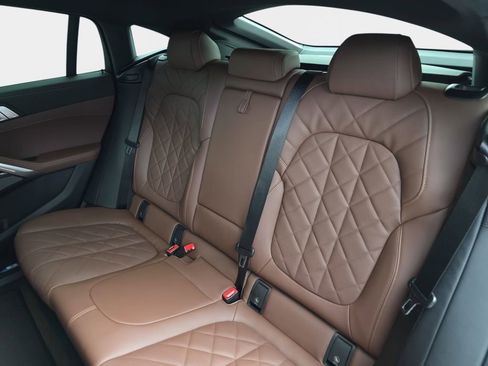 New 2026 BMW X6 xDrive40i image 14