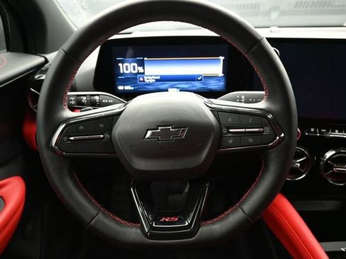 Used 2024 Chevrolet Blazer EV RS AWD/4WD image 14