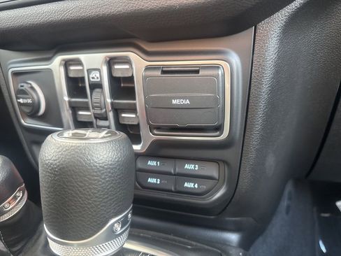 New 2026 Jeep Wrangler Willys image 24