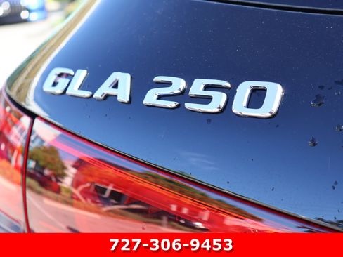 Used 2023 Mercedes-Benz GLA 250 image 10