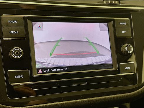 Used 2023 Volkswagen Tiguan S AWD/4WD image 22