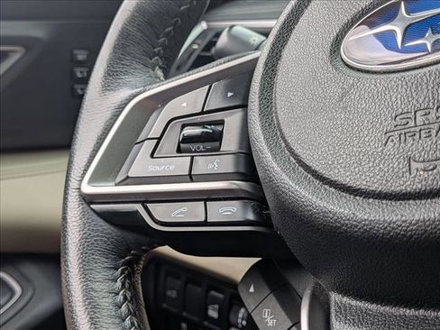 Used 2019 Subaru Ascent Limited image 13