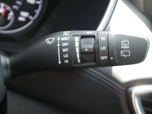 Used 2023 Hyundai Santa Fe SEL AWD/4WD image 25