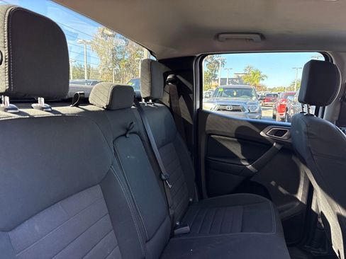 Used 2019 Ford Ranger XLT w/ Equipment Group 301A Mid image 29