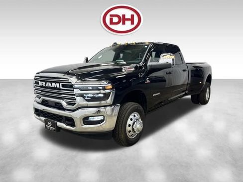 New 2026 RAM 3500 Laramie image 14