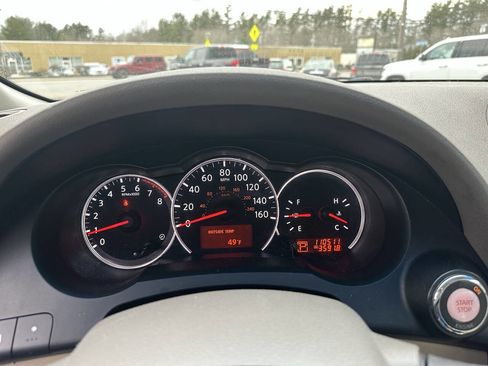 Used 2010 Nissan Altima 2.5 S FWD image 5